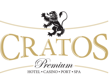 Martı Resort, Cratos Premium Hotel