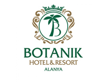 Botanik Otel Alanya