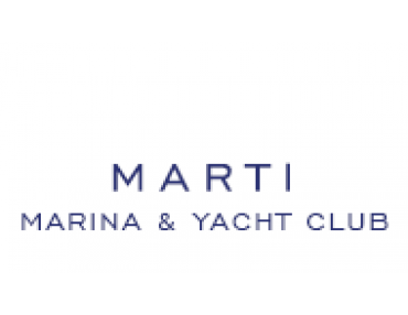 Marti Marina Marmaris